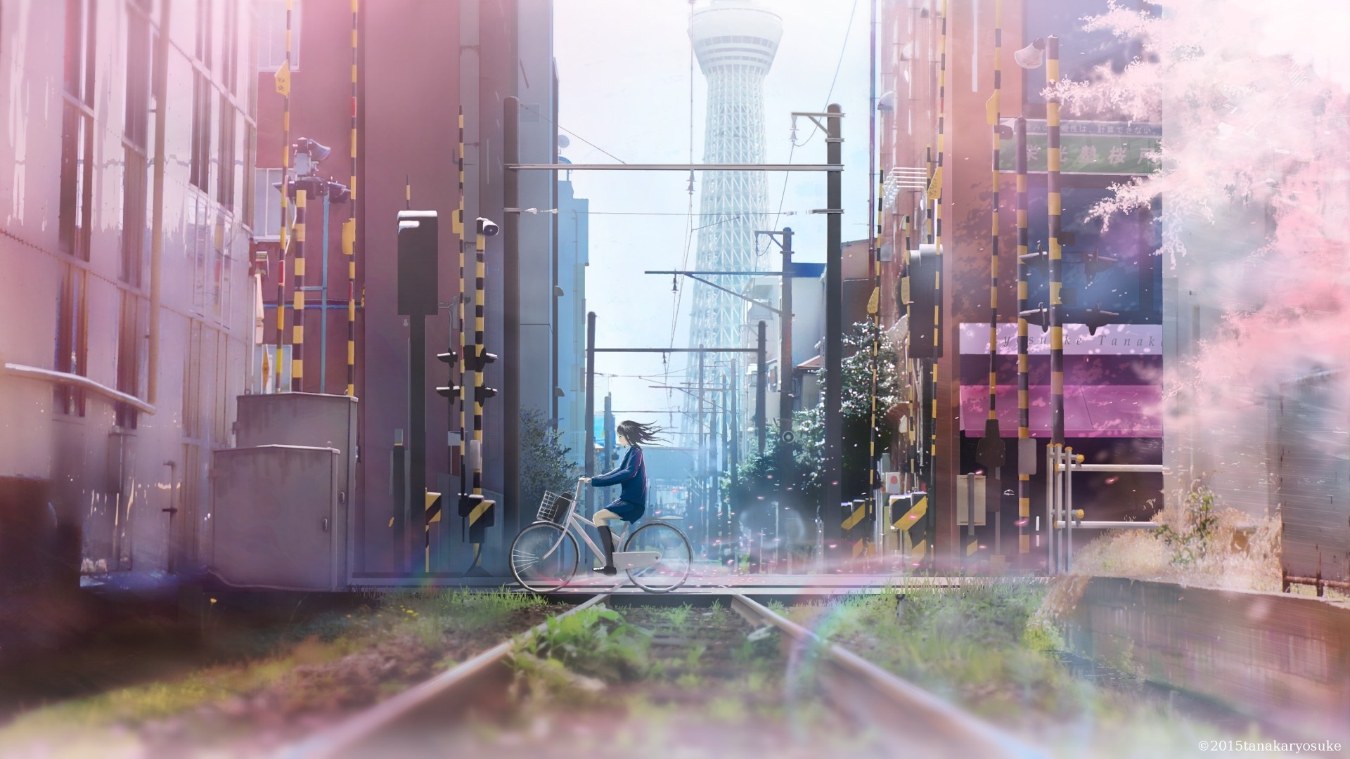 动漫插画壁纸1920x1080,4k无损电脑壁纸动漫 下载标清壁纸 尺寸:1920x1080 体积: 上传时间: 壁纸标签: 动漫 插画