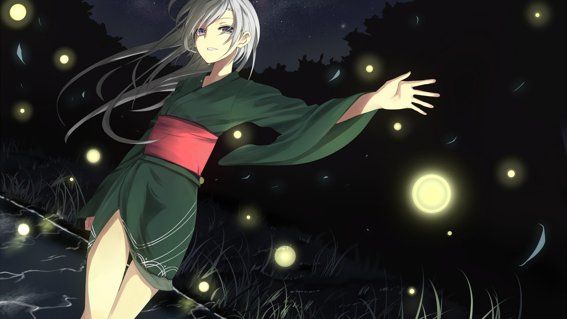 动漫插画壁纸1920x1080,4k无损电脑壁纸动漫 下载标清壁纸 尺寸:1920x1080 体积: 上传时间: 壁纸标签: 动漫 插画