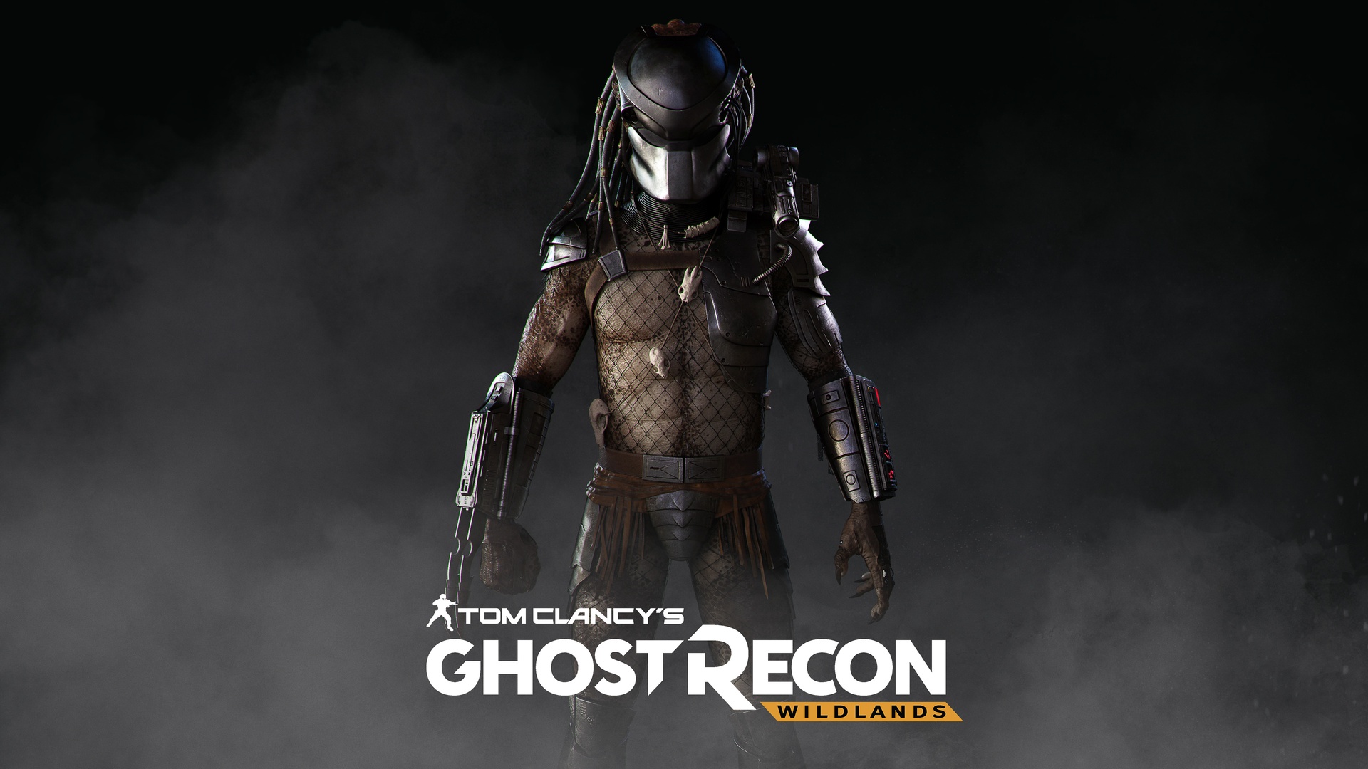 幽灵行动 荒野(ghost recon wildlands)壁纸