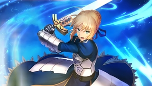 saber