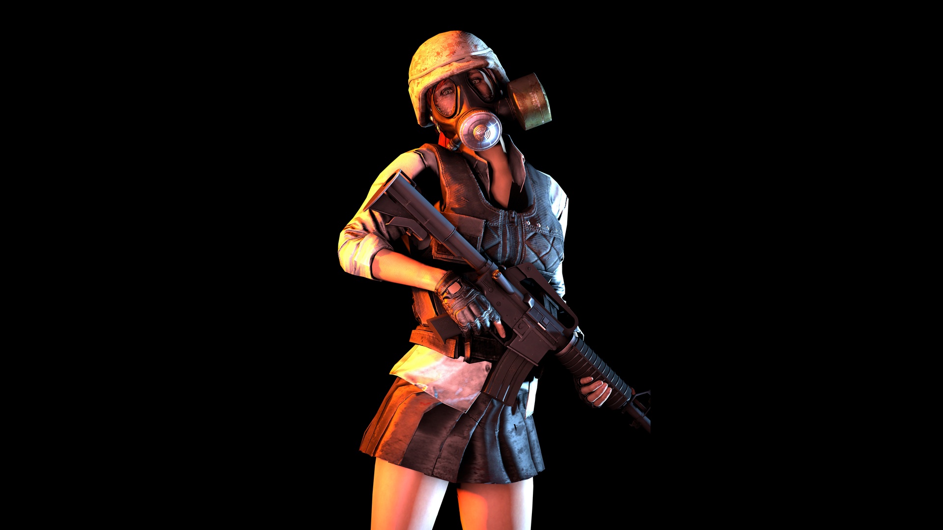 Pubg Girl 绝地求生吃鸡8k壁纸壁纸pubg壁纸图片 桌面壁纸图片 壁纸下载 元气壁纸