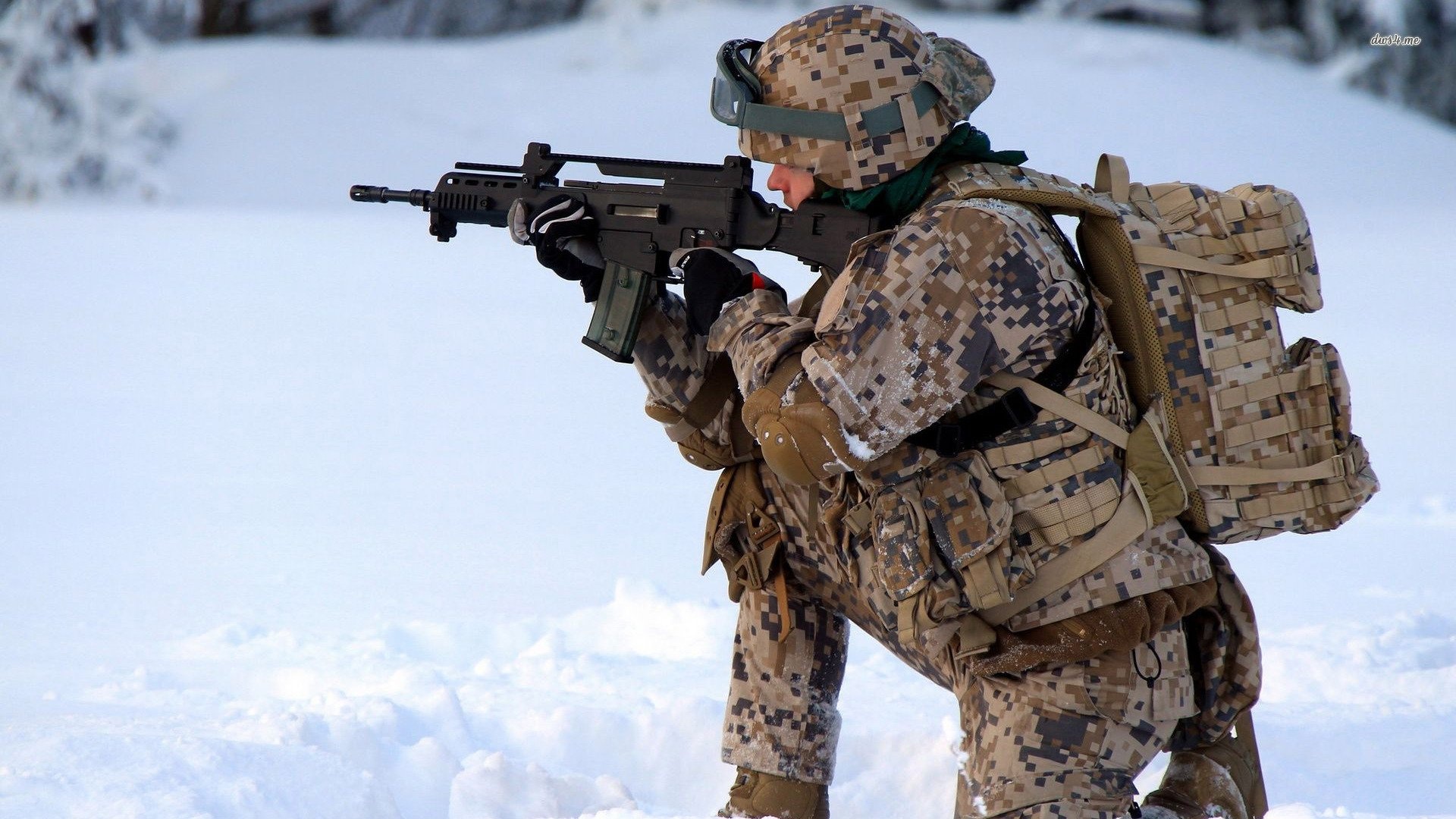 军事 特种兵 军事天地壁纸【2】军事壁纸图片_桌面壁纸图片_壁纸下载元气壁纸