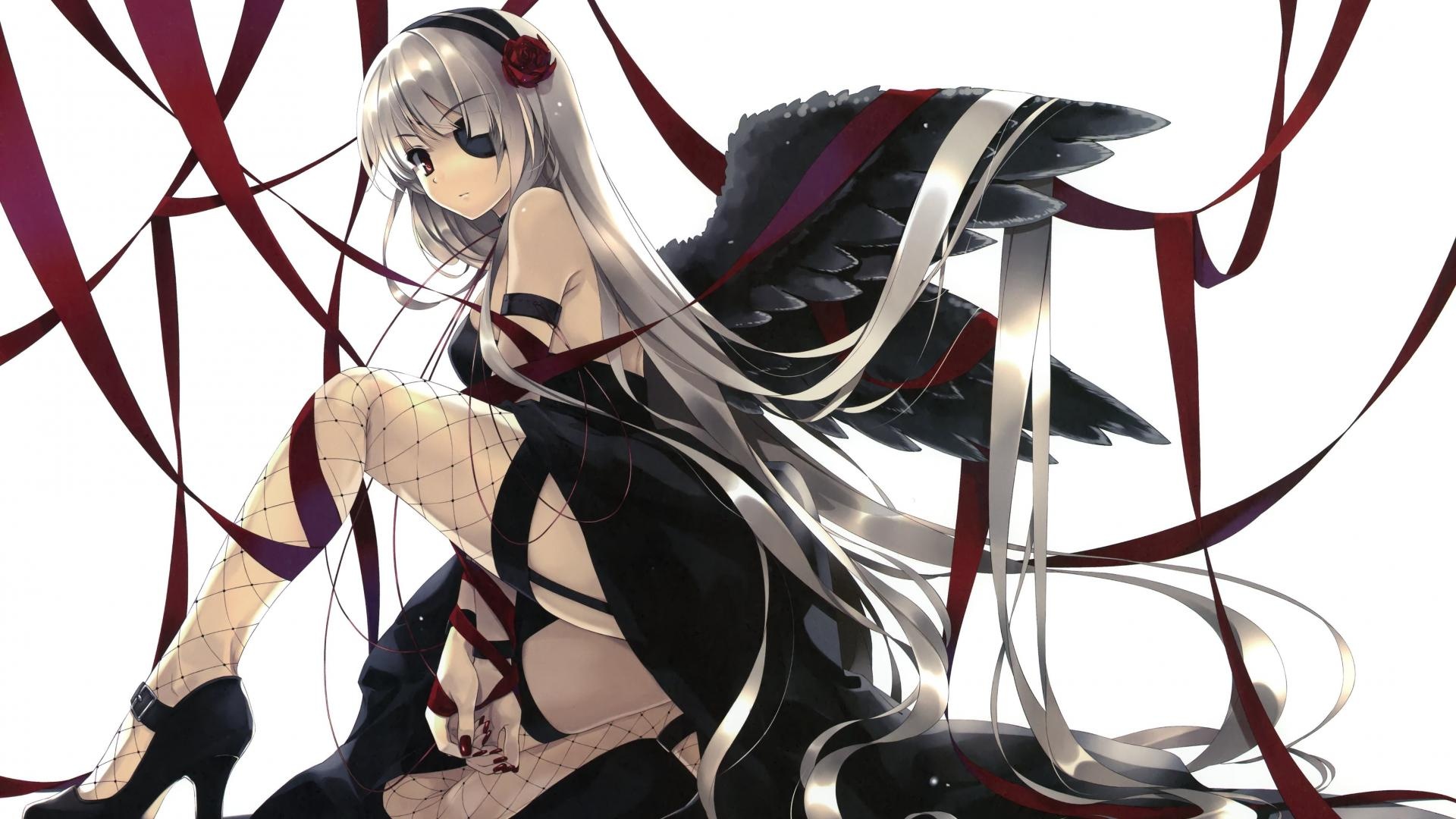 动漫深崎暮人壁纸动漫壁纸图片 桌面壁纸图片 壁纸下载 元气壁纸