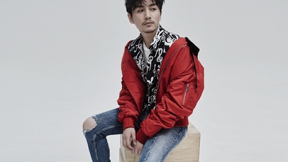 内地明星陈晓明星风尚