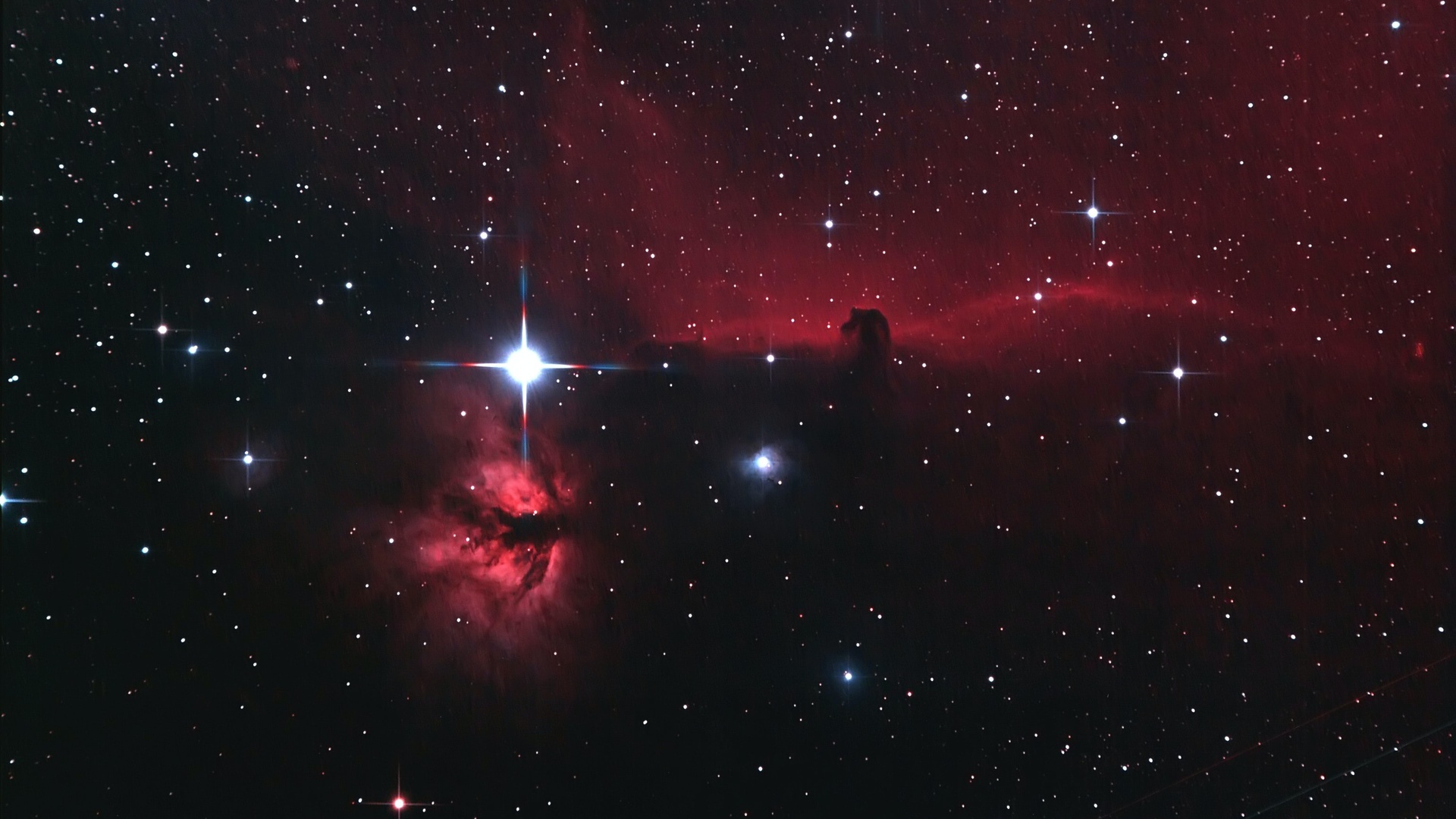 宇宙星空nebula壁纸 1 宇宙星空壁纸图片 桌面壁纸图片 壁纸下载 元气壁纸