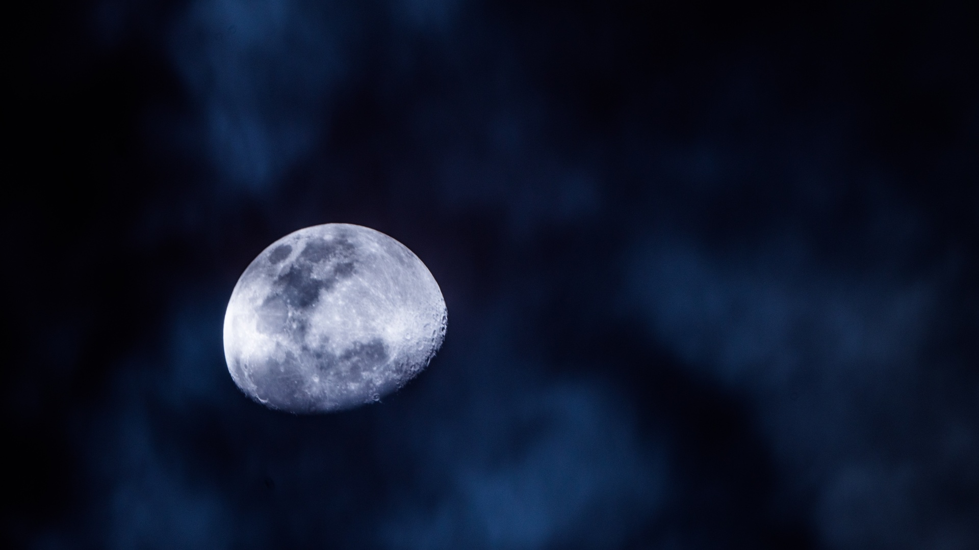 宇宙星空月亮壁纸宇宙星空壁纸图片 桌面壁纸图片 壁纸下载 元气壁纸