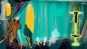 点击鼠标右键即可保存