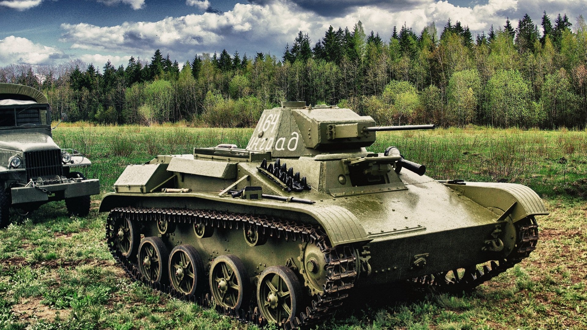 法国“勒克莱尔”坦克升级“蝎子”套装，战斗至2040年_莱克莱尔