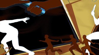 点击鼠标右键即可保存