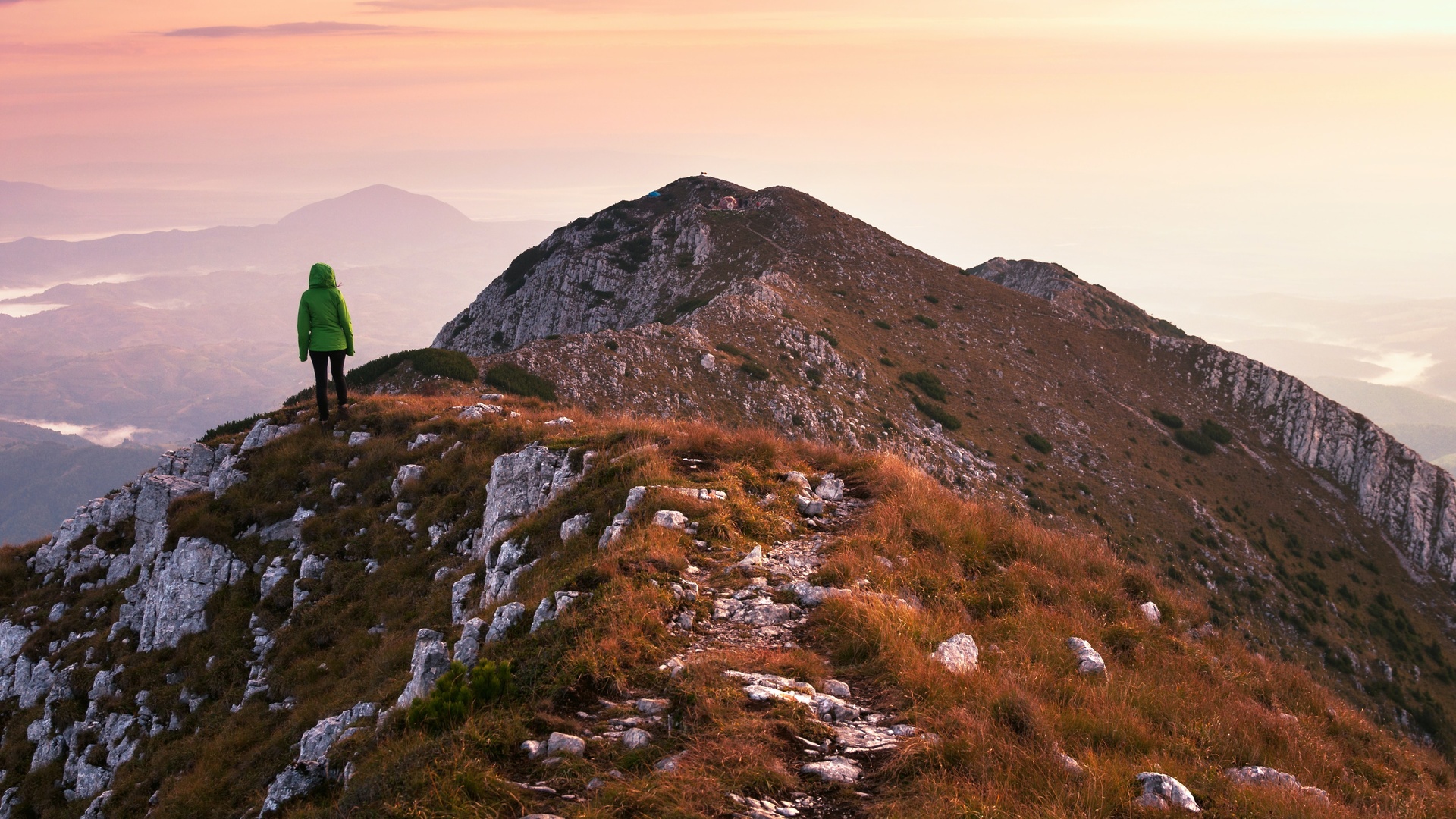 山自然景观壁纸 304 山壁纸图片 桌面壁纸图片 壁纸下载 元气壁纸
