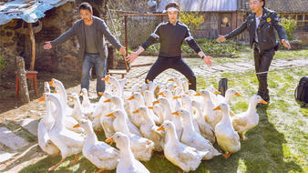 点击鼠标右键即可保存