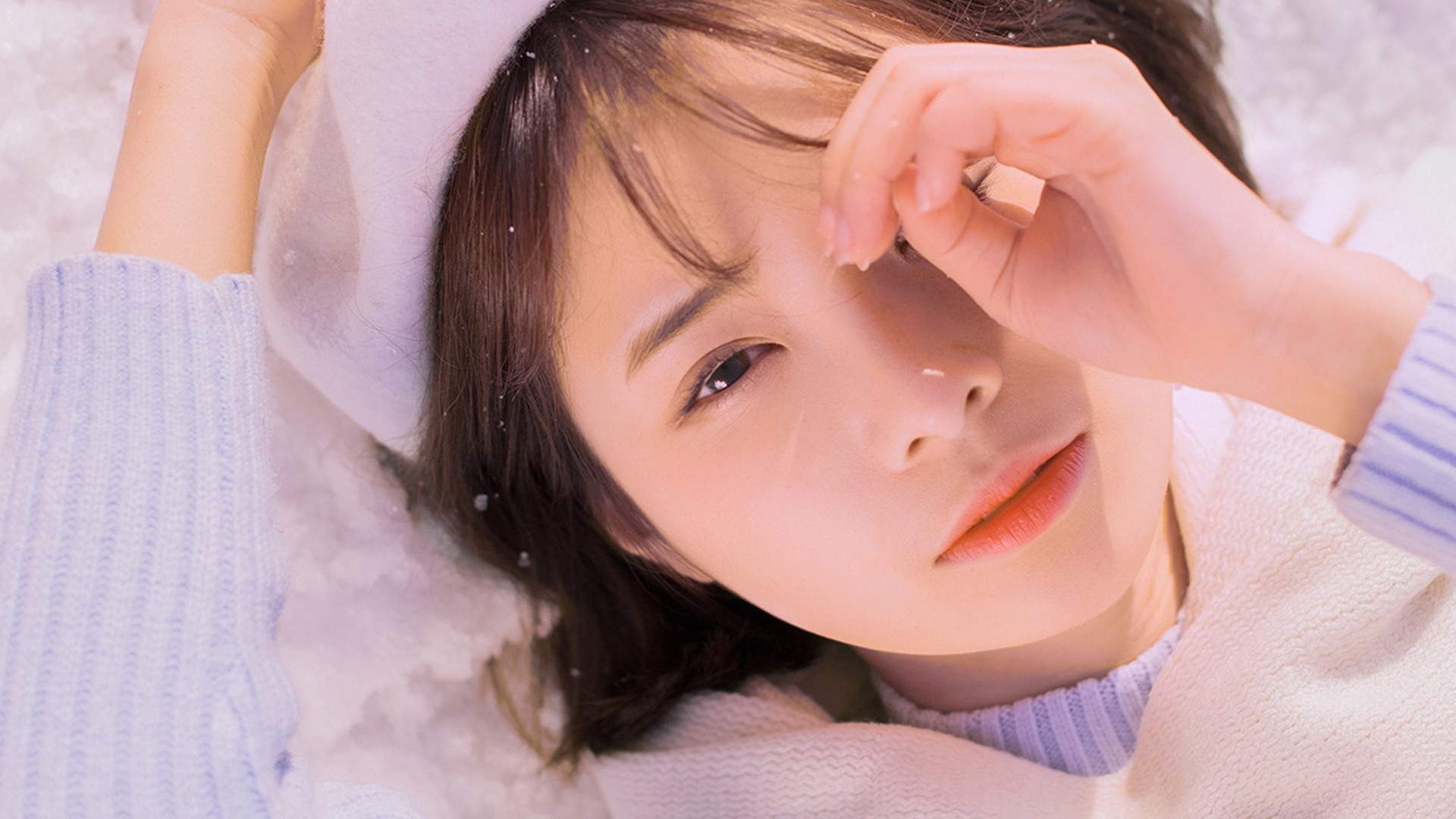 生万物妹妹受骗替姐姐出嫁