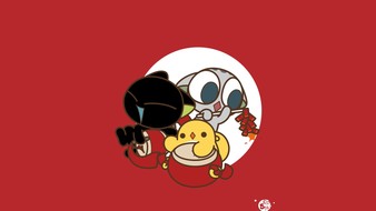 点击鼠标右键即可保存