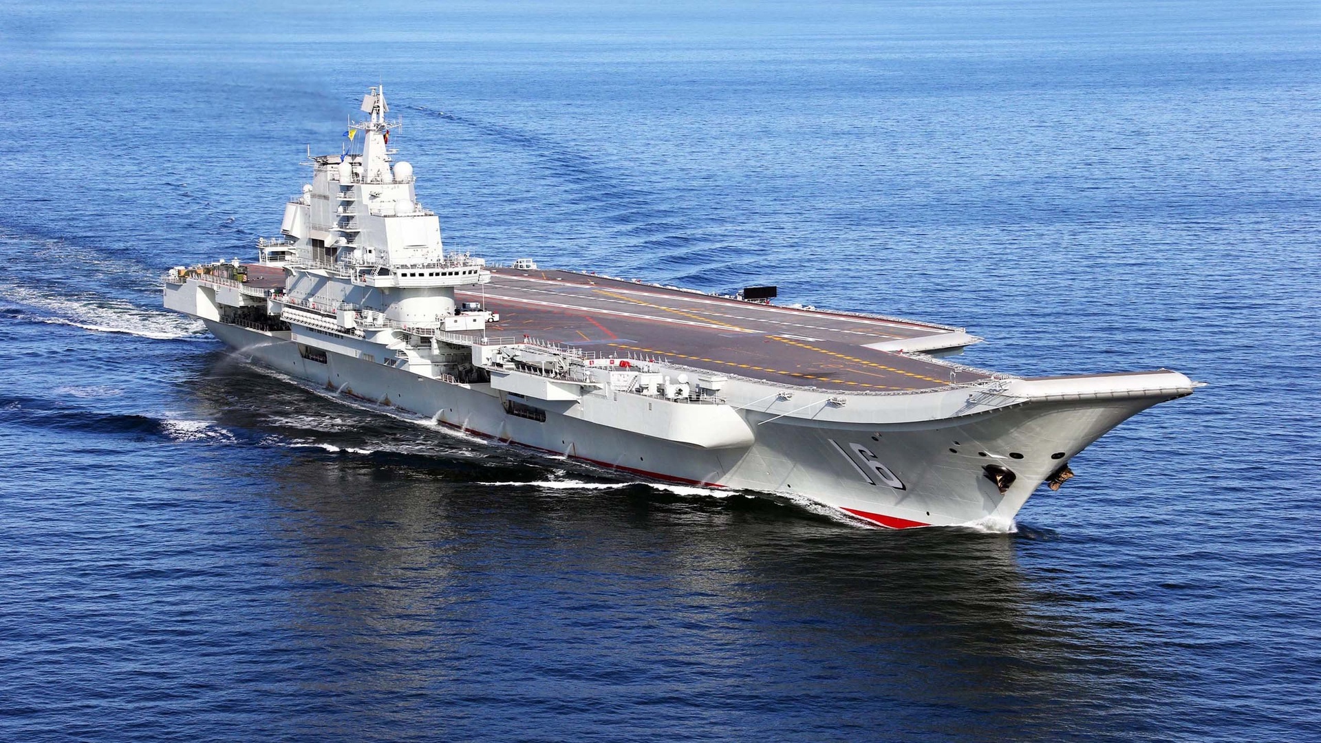 中国人民解放军海军现役舰艇_哔哩哔哩_bilibili