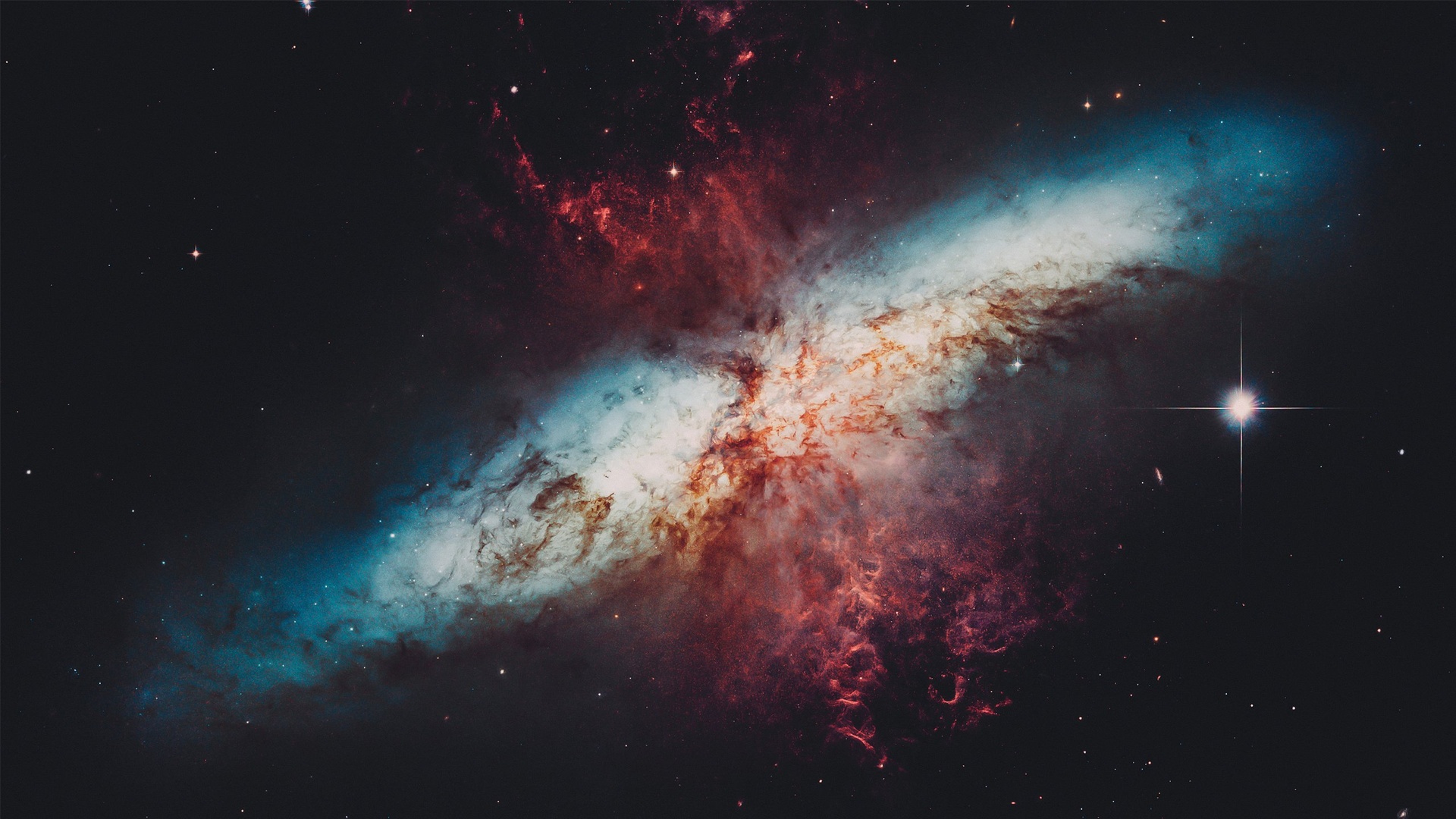 奇幻梦境星云宇宙太空风景大片壁纸奇幻梦境壁纸图片 桌面壁纸图片 壁纸下载 元气壁纸