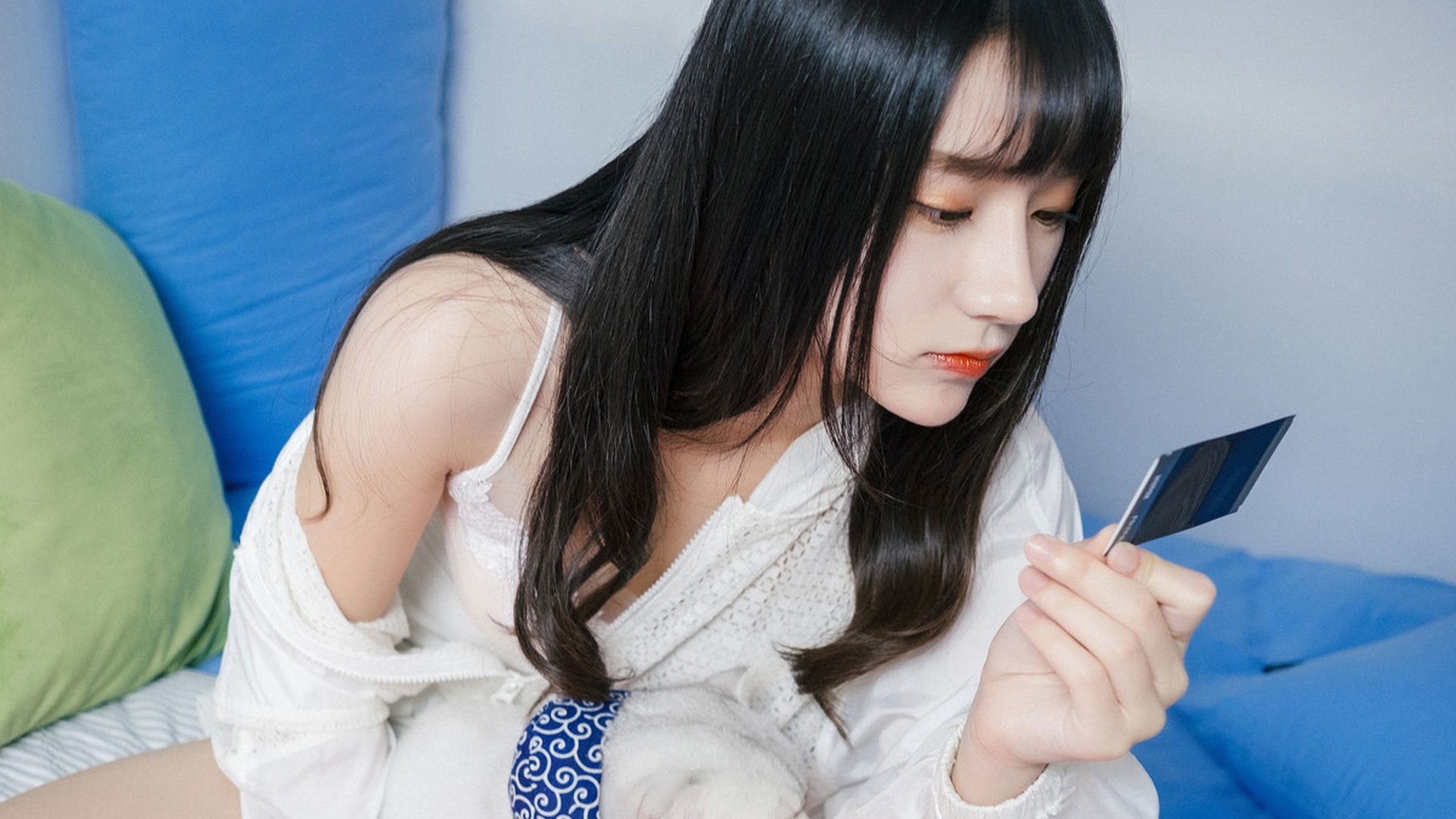 极品美女 性感 诱惑写真桌面壁纸壁纸极品美女壁纸图片_桌面壁纸图片_