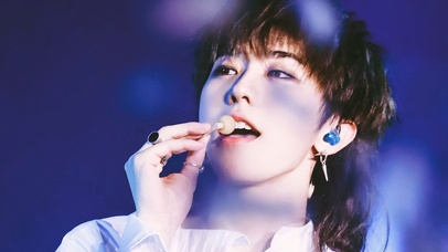 明星蔡徐坤坤坤明星风尚