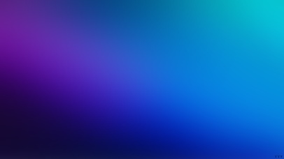 缤纷多彩蓝色渐变背景简单设计8k壁纸7680x43204k