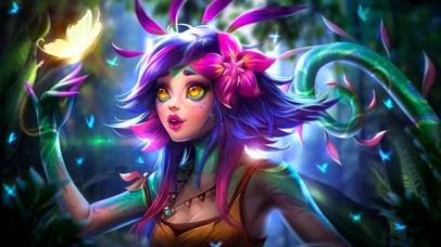 2b小姐姐尼尔4k壁纸壁纸