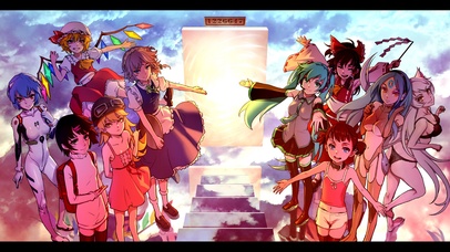 eva新世纪福音战士