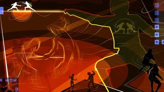 点击鼠标右键即可保存