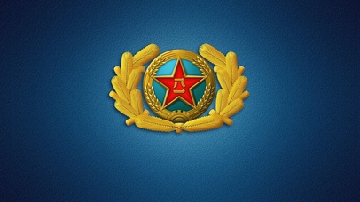 军事八一军徽中国人民解放军军事天地
