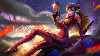 pathofexileascendancy4k游戏壁纸壁纸