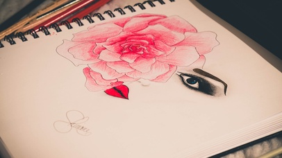 热门花桌面壁纸图片 热门壁纸下载 元气壁纸