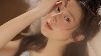 徐子未 取景框里的匿迹生长