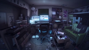 热门初音未来动态桌面壁纸图片 热门动态壁纸下载 元气壁纸