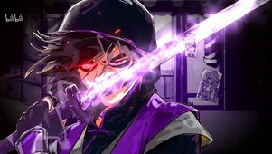 刺客伍六七刺客五六七567五六七4k