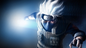 热门卡卡西动态桌面壁纸图片 热门动态壁纸下载 元气壁纸